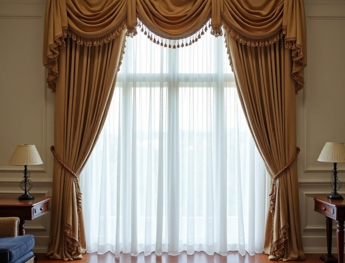 Nudgee Drapes Cleaning